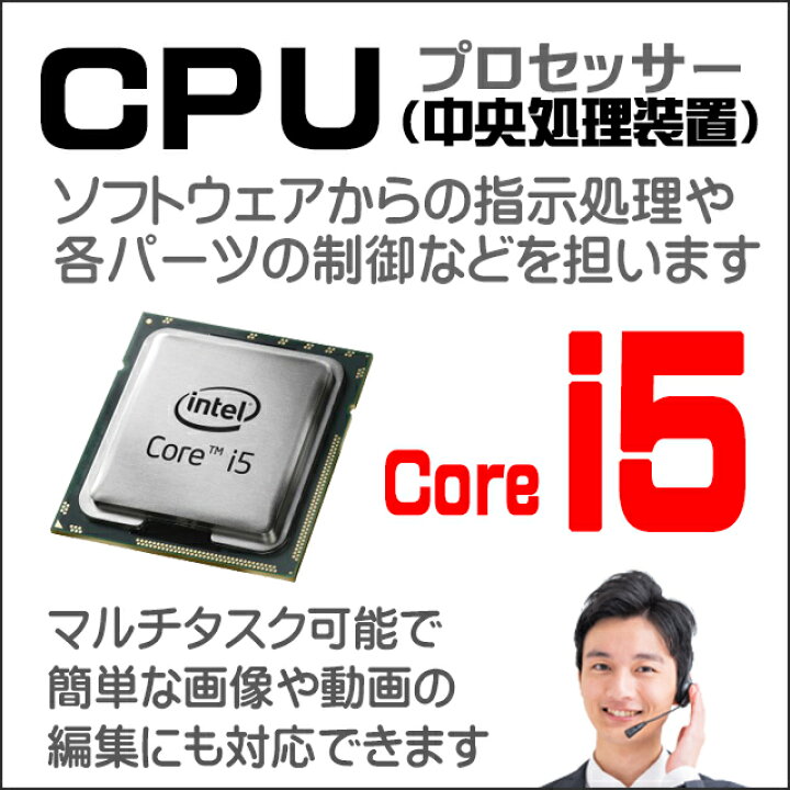 楽天市場】【中古】 富士通・NEC・HP・Dell・Lenovoなど有名メーカー 