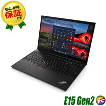 楽天市場】thinkpad e15 gen2の通販