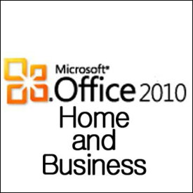 Microsoft Office Home&Business 2010（インストールサービス）【当サイト中古パソコンご購入者さま限定オプション】