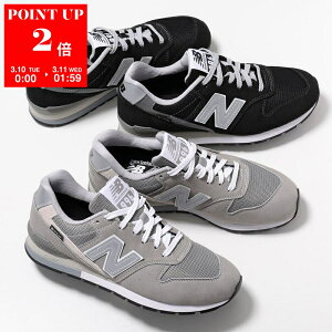 New Balance �j���[�o�����X �X�j�[�J�[ CM996X ���f�B�[�X GORE-TEX �S�A�e�b�N�X �X�G�[�h ���[�J�b�g �h�� D�E�B�Y �V���[�Y �C �J���[2�F