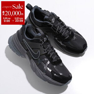 �y�ő�2���~OFF�N�[�|���ΏہE3/20�`3/22����zNIKE �i�C�L �X�j�[�J�[ W NIKE V2K RUN GTX FZ2622-001 �����Y GORE-TEX �S�A�e�b�N�X �h�� ���[�J�b�g �V���[�Y �C BLACK/BLACK-IRON-GREY�ydc_kikaku�z