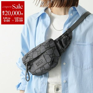 �y�ő�2���~OFF�N�[�|���ΏہE3/20�`3/22����zGUCCI �O�b�` �{�f�B�o�b�O 767934 FACPM ���f�B�[�X GG���S �x���g�o�b�O �N���X�{�f�B �E�G�X�g�|�[�` ���S�h�J�p�b�` �� 1246�ydc_kikaku�z