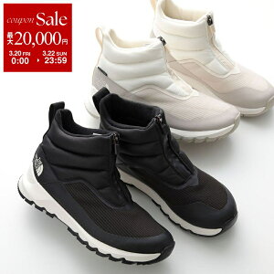 �y�ő�2���~OFF�N�[�|���ΏہE3/20�`3/22����zTHE NORTH FACE �U�m�[�X�t�F�C�X �V���[�g�u�[�c NF0A5LWF THERMOBALL PROGRESSIVE ZIP II WP ���f�B�[�X �X�m�[�u�[�c �i�C���� �W�b�v�A�b�v �J���[2�F�ydc_kikaku