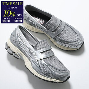 �y10��OFF�N�[�|���ΏہE3/26-9��59�����zNew Balance �j���[�o�����X ���[�t�@�[ U1906LAE �����Y �X�j�[�J�[ �X���b�|�� ���^���b�N ���b�V�� �V���[�Y �C �V���o�[�O���[�ycp_ten�z