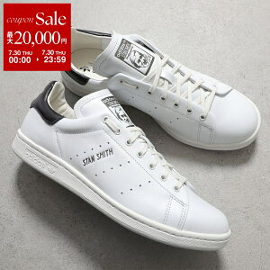 �y�ő�2���~OFF�N�[�|���ΏہE7/30����zadidas Originals �A�f�B�_�X�I���W�i���X �X�j�[�J�[ STANSMITH LUX �X�^���X�~�X HQ6785 �����Y ���U�[ ���[�J�b�g ���S �V���[�Y �C CRYWHT/OWHITE/CBLACK