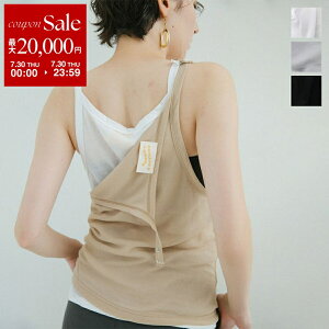 �y�ő�2���~OFF�N�[�|���ΏہE7/30����zCAROUSE LAMBRA �P���E�Y�����u�� �L���~�\�[�� DOT CAMISOLE 251-375 ���f�B�[�X ���C���[�h ���u �m�[�X���[�u �N���[�l�b�N �J���[4�F