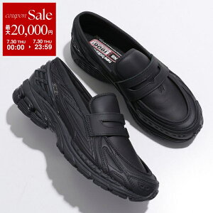 �y�ő�2���~OFF�N�[�|���ΏہE7/30����zNew Balance �j���[�o�����X �R�C�� ���[�t�@�[ U1906LBN �����Y �X�j�[�J�[ �X���b�|�� ���U�[ ���S �h�J �V���[�Y �C �u���b�N