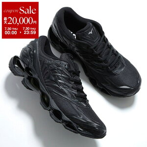 �y�ő�2���~OFF�N�[�|���ΏہE7/30����zMIZUNO �~�Y�m �X�j�[�J�[ WAVE PROPHECY LS �E�G�[�u �v���t�F�V�[ D1GA333701 �����Y ���[�J�b�g 2.5cm �V���[�Y �C �u���b�N