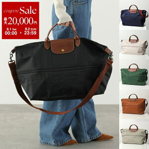 Longchamp �����V���� �g���x���o�b�O LE PLIAGE ORIGINAL L1911 089 ���f�B�[�X �V�����_�[�o�b�O �g�[�g�o�b�O �i�C����×���U�[ �� �J���[7�F L1911089001