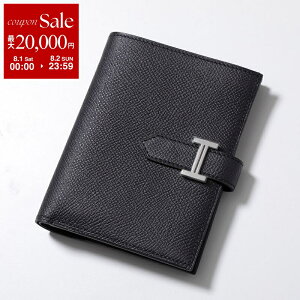 HERMES �G�����X ��܂���z �x�A�� �R���p�N�g BEARN COMPACT �G�v�\�� 039790CK ���f�B�[�X ���U�[ H�p�[�c K���� SV���� �u���b�N