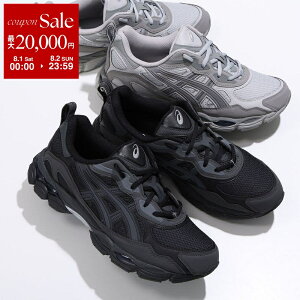 ASICS �A�V�b�N�X �X�j�[�J�[ GEL-NYC RGD 1203A735 ���f�B�[�X ���[�J�b�g ���b�V�� ���[�X�A�b�v �V���[�Y �C �J���[2�F