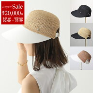 【最大2万円OFFクーポン対象・8/15～8/16限定】HELEN KAMINSKI ヘレンカミンスキー キャップ BLAISE レデ…