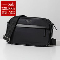 【最大2万円OFFクーポン対象・8/15～8/16限定】EMPORIO ARMANI エンポリオアルマーニ ショルダーバッグ S…