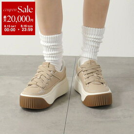 【最大2万円OFFクーポン対象・8/15～8/16限定】UGG アグ スニーカー EZ-Duzzit Essential Lace Up イージー ダジット エッセンシャル レース アップ 1167499 レディース 厚底 ローカット シューズ カラー2色
