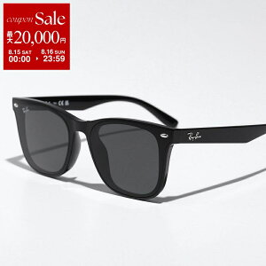 �y�ő�2���~OFF�N�[�|���ΏہE8/15�`8/16����zRay-Ban ���C�o�� �T���O���X RB4391D ���f�B�[�X �E�F�����g���^ �Z���t���[�� �t������ ���^�����S ���[�u���b�W�t�B�b�g �A�C�E�F�A 601/87/BLACK/DARK-