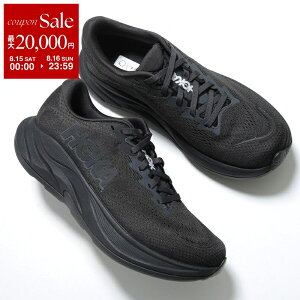 �y�ő�2���~OFF�N�[�|���ΏہE8/15�`8/16����zHOKA ONE ONE �z�J �I�l�I�l �X�j�[�J�[ RINCON 4 �����R�� 1155131/BBLC ���f�B�[�X ���[�J�b�g �y�� 4cm �V���[�Y �C �u���b�N
