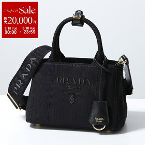�y�ő�2���~OFF�N�[�|���ΏہE8/18����zPRADA �v���_ �V�����_�[�o�b�O CANAPA �J�i�p �W�����f�B�j�G�[�� 1BA038 8OM 2CYA���f�B�[�X �N���X�{�f�B �~�j�n���h�o�b�O �� F0002/NERO