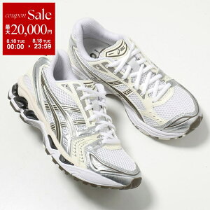�y�ő�2���~OFF�N�[�|���ΏہE8/18����zASICS �A�V�b�N�X �X�j�[�J�[ GEL-KAYANO 14 1203A537-111 ���f�B�[�X ���[�J�b�g ���b�V�� �y�� 3.5cm �C �V���[�Y