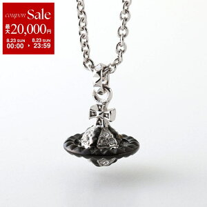�y�ő�2���~OFF�N�[�|���ΏہE8/23����zVivienne Westwood ���B���B�A���E�G�X�g�E�b�h �l�b�N���X MAN MAYFAIR SMALL ORB ���C�t�F�A 630203EH �����Y �I�[�u ���C���X�g�[������