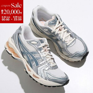 �y�ő�2���~OFF�N�[�|���Ώ� 8/30����zASICS �A�V�b�N�X �X�j�[�J GEL-KAYANO 14 �Q���J���m 1203A537-109 ���f�B�[�X ���[�J�b�g �V���[�Y �C CREAM/IRONCLAD