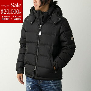 �y�ő�2���~OFF�N�[�|���Ώ� 8/30����zMONCLER �����N���[�� �_�E���W���P�b�g MAYA �}�� 1A53600 539ZD �����Y �i�C���� �t�[�h�t�� �V���[�g�� ���� �A�C�R���p�b�` 999