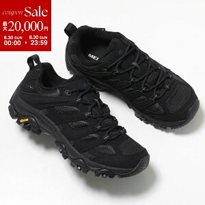 �y�ő�2���~OFF�N�[�|���Ώ� 8/30����zMERRELL ������ �X�j�[�J�[ MOAB 3 SYN GTX ���A�u3�V���Z�e�B�b�N J500426 ���f�B�[�X ���[�J�b�g �S�A�e�b�N�X ���� 3.5cm �V���[�Y �C BLACK/BLACK