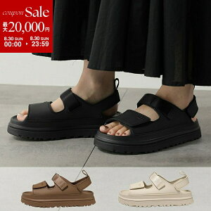 �y�ő�2���~OFF�N�[�|���Ώ� 8/30����zUGG KIDS �A�O �L�b�Y �T���_�� GoldenGlow �S�[���f���O���[ 1152813K ���f�B�[�X �K�[���Y �v���b�g�t�H�[�� �X�g���b�v ���S 3.8cm �y�� �V���[�Y �C