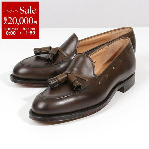 �y�ő�2���~OFF�N�[�|���ΏہE9/10�`9/11-1:59���zCROCKETT&JONES �N���P�b�g�A���h�W���[���Y �^�b�Z�� ���[�t�@�[ 29376A B02L1 Cavendish 2 �L���x���f�B�b�V�� �����Y ���U�[ �V���[�Y ���C�YE �v�C D.BROW