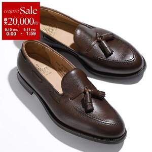 �y�ő�2���~OFF�N�[�|���ΏہE9/10�`9/11-1:59���zCROCKETT&JONES �N���P�b�g�A���h�W���[���Y �^�b�Z�� ���[�t�@�[ CAVENDISH 2 �L���x���f�B�V�� 2 29376A G22C2 �����Y ���C�YE �V�{�v �v�C DarkBrown�ydc_kikak