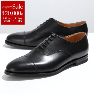 �y�ő�2���~OFF�N�[�|���ΏہE9/10�`9/11-1:59���zCROCKETT&JONES �N���P�b�g�A���h�W���[���Y ���U�[�V���[�Y CONNAUGHT 2 �R�m�[�g2 20106A C01C1 �����Y �X�g���[�g�`�b�v ���C�YE �v�C BLACK�ydc_kikaku�z
