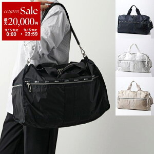�y�ő�2���~OFF�N�[�|���ΏہE9/15����zLeSportsac ���X�|�[�g�T�b�N �{�X�g���o�b�O CR LARGE WEEKENDER ESSENTIAL �E�B�[�N�G���_�[ �G�b�Z���V���� 2291 ���f�B�[�X �y�� �V�����_�[ ���[�W�T�C�Y �� 