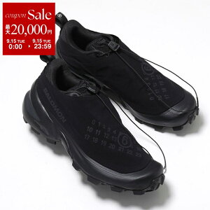 �y�ő�2���~OFF�N�[�|���ΏہE9/15����zMM6 × SALOMON �G���G���V�b�N�X ���]���}���W�F�� �T������ �R���{ �X�j�[�J�[ CROSS DUST �N���X �_�X�g SH1WS0026 P7624 �����Y ���[�J�b�g �V���[�Y �C HB422/BLA