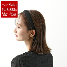 【最大2万円OFFクーポン対象・9/18限定】ALEXANDRE DE PARIS アレクサンドル ドゥ パリ カチューシャ THB-20149-25 レディース ヘアバンド ヘッドバンド サテン 髪飾り