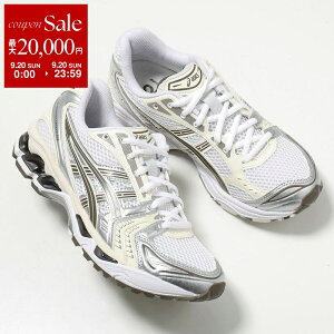 �y�ő�2���~OFF�N�[�|���ΏہE9/20����zASICS �A�V�b�N�X �X�j�[�J�[ GEL-KAYANO 14 1203A537-111 ���f�B�[�X ���[�J�b�g ���b�V�� �y�� 3.5cm �C �V���[�Y�ydc_kikaku�z
