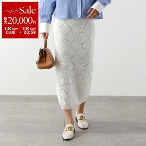 �y�ő�2���~OFF�N�[�|���ΏہE9/20����zMAX MARA Studio �}�b�N�X�}�[�� �X�e���f�B�I �j�b�g�X�J�[�g ORIETTA �I���G�b�^ ���f�B�[�X �����O�X�J�[�g �y�`�R�[�g�t�� 001�ydc_kikaku�z