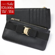 【最大2万円OFFクーポン対象・9/20限定】FERRAGAMO フェラガモ フラグメントケース 22E010 レディース VA…