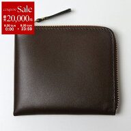 【最大2万円OFFクーポン対象・9/20限定】Wallet COMME des GARCONS ウォレット コムデギャルソン L字型ZI…