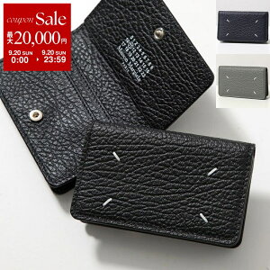 �y�ő�2���~OFF�N�[�|���ΏہE9/20����zMAISON MARGIELA ���]���}���W�F�� �J�[�h�P�[�X SA3VX0008 P4455 �����Y ���U�[ ���h���� �p�X�P�[�X �J���[3�F SA3VX0008P4455T8013�ydc_kikaku�z