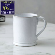 【10％OFFクーポン対象・9/19-18時～】Astier de Villatte アスティエ・ド・ヴィラット マグカップ Colbe…