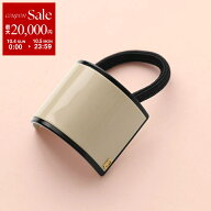 【最大2万円OFFクーポン対象・10/4～10/5限定】ALEXANDRE DE PARIS アレクサンドル ドゥ パリ ヘアゴム A…