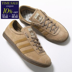 �y10��OFF�N�[�|���ΏہE10/2-18���`�zadidas Originals �A�f�B�_�X�I���W�i���X �X�j�[�J�[ TOBACCO GRUEN �^�o�R �O���[�G�� GY7396 ���f�B�[�X ���[�J�b�g �X�E�F�[�h �V���[�Y �C PANTON/MESA/GUM4�ycp_ten�z