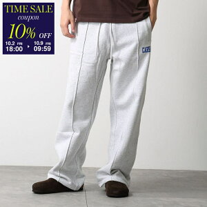 �y10��OFF�N�[�|���ΏہE10/2-18���`�zCarhartt WIP �J�[�n�[�g �X�E�F�b�g�p���c Pond Corps Sweat Pant �|���h �R�[�v�X I036369 �����Y �R�b�g���W���[�W ���^�����O ���S ���N�� 482XX/AshHeather�ycp_ten�z