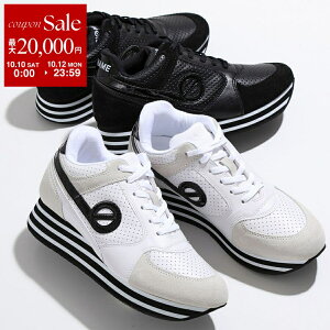 NO NAME �m�[�l�[�� �X�j�[�J�[ PARKO JOGGER �p���R ���f�B�[�X ���[�J�b�g �V���[�Y �C�ydc_kikaku�z