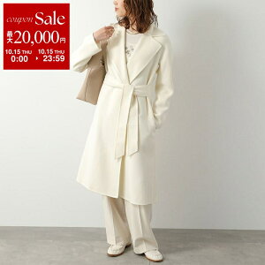 �y�ő�2���~OFF�N�[�|���ΏہE10/15����zMAX MARA Studio �}�b�N�X�}�[�� �X�e���f�B�I ���b�v�R�[�g CLES �N���X ���f�B�[�X �����O�R�[�g �_�u���t�F�C�X �x���g�t�� �K�E���R�[�g