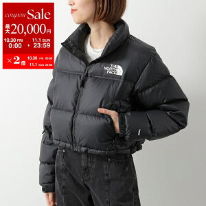 �y�ő�2���~OFF�N�[�|���ΏہE10/30�`11/1����z�y�󂠂�zTHE NORTH FACE �U�m�[�X�t�F�C�X �_�E���W���P�b�g NUPTSE SHORT JACKET �k�v�V �V���[�g �W���P�b�g NF0A5GGE ���f�B�[�X �X�^���h�J���[ ���S 
