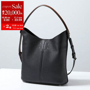 �y�ő�2���~OFF�N�[�|���ΏہE10/30�`11/1����zMAISON MARGIELA ���]���}���W�F�� �z�[�{�[�o�b�O Dress-age �h���T�[�W�� SB2WD0096 P7268 ���f�B�[�X ���U�[ �V�����_�[�o�b�O �g�[�g�o�b�O �� HA755 SB2WD00