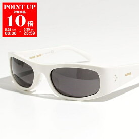 CELINE セリーヌ サングラス CL40085I レディース メガネ 眼鏡 ロゴ アイウェア 21A【po_jyuuu】