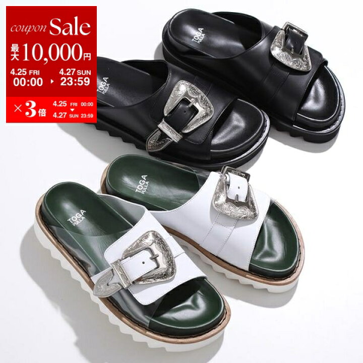 楽天市場】【4/25～4/27限定ポイント3倍】TOGA PULLA トーガ プルラ 