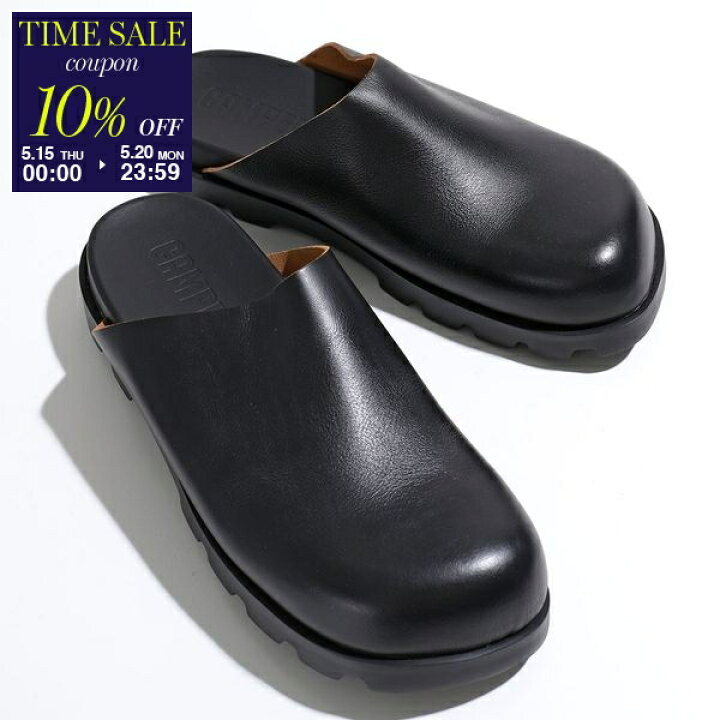 楽天市場】 CAMPER カンペール サンダル Brutus Sandal ブルートゥス 