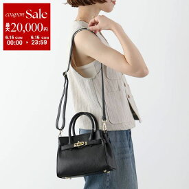 【6/15限定・最大2万円OFFクーポン配布中】AULENTTI オウレンティ ショルダーバッグ FB 05600 MINI DO レディース ハンドバッグ レザー クロスボディ 鞄 NERO/BLACK
